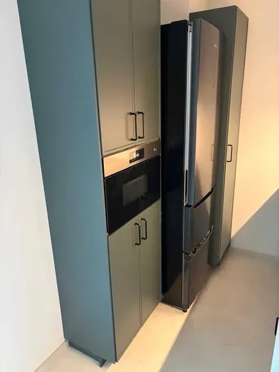 Wynajmę mieszkanie 2-pokojowe w centrum Krakowa - miniatura 4