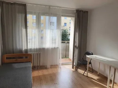 Pokój dla studentki- Częstochowa - miniatura 2