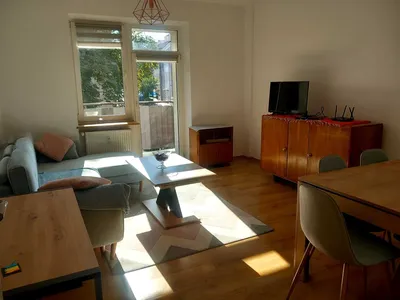 Mieszkanie w ścisłym centrum - miniatura 5