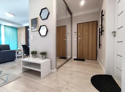 Apartament ul. Chodkiewicza do wynajęcia - miniatura 2