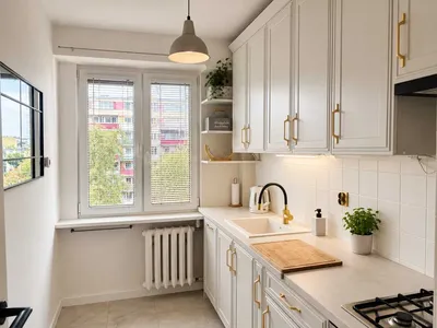 Przestronne 2 pokoje, 51 m² | salon 25 m² | osobna kuchnia | duży balkon | super lokalizacja - miniatura 3