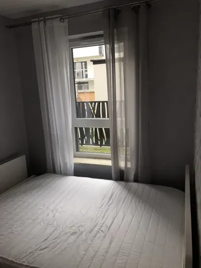 Mieszkanie 2 pokojowe Dorzecze Legnickiej - miniatura 2