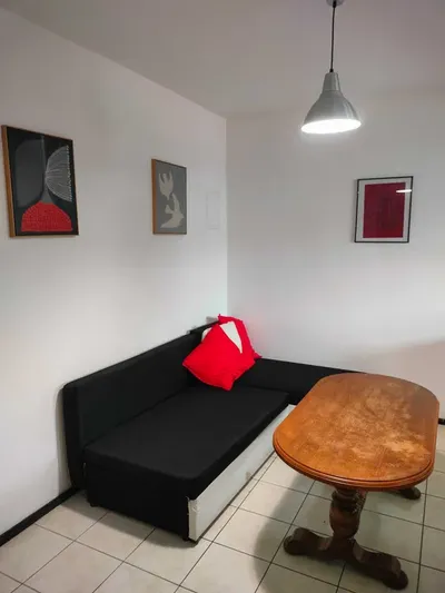Studio do wynajęcia w Poznaniu - miniatura 2