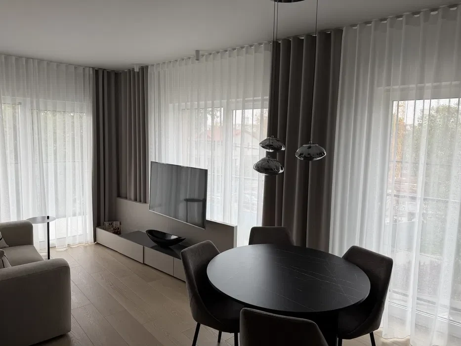 Apartament 3 pokojowy w Kamieniczkach Dobrego Pasterza wynajmie właściciel - 1/10