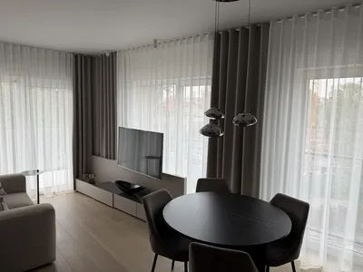 Apartament 3 pokojowy w Kamieniczkach Dobrego Pasterza wynajmie właściciel