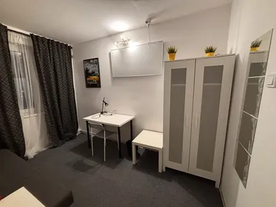 Pokój do wynajęcia – Stare Żegrze | od 1 października - miniatura 2