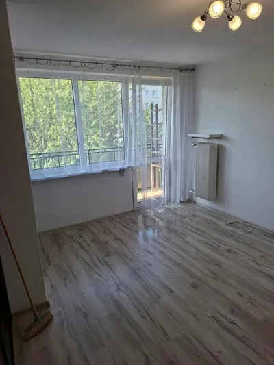 WYNAJMĘ kawalerkę Warszawa Bielany
