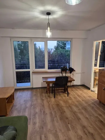 Wynajmę kawalerkę na ul. Fantastycznej Lublin - miniatura 3