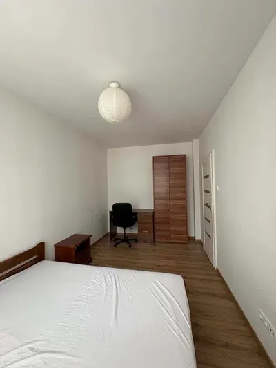 Mieszkanie 50 m2 na wynajem - Warszawa, ul. J.Conrada 3 D - miniatura 5