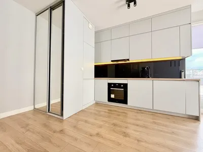 Mieszkanie z klimatyzacją i tarasem 50m2 - miniatura 5