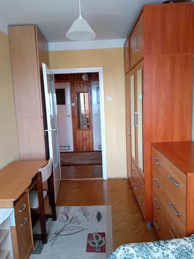 Mieszkanie do wynajęcia LSM nad wąwozem - miniatura 3