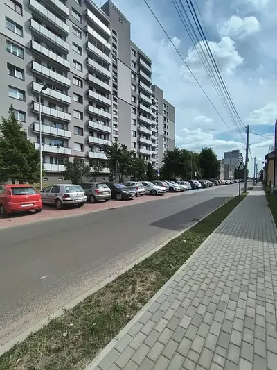 Kawalerka w Czeladzi wynajem - 512 66 50 50