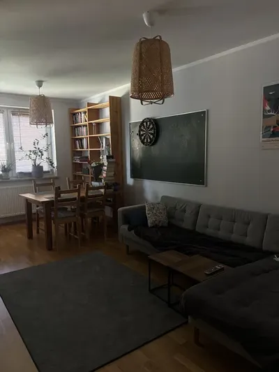 Wynajmę pokój na ulicy Wiejskiej, Białystok - miniatura 4