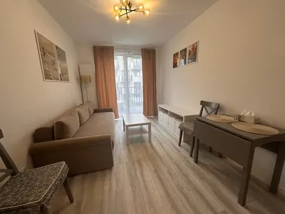 NOWE mieszkanie! 2 pokoje, 37m2, balkon