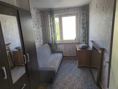 mieszkanie 3 pokoje Kraszewskiego, umeblowane, wyposażone, słoneczne, winda - miniatura 2