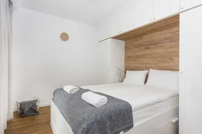 3-pokojowy apartament w centrum Gdańska | ul. Wałowa | Miejsce parkingowe | Faktura VAT | Umowa od 1 miesiąca | Współpraca z pośrednikami - miniatura 4