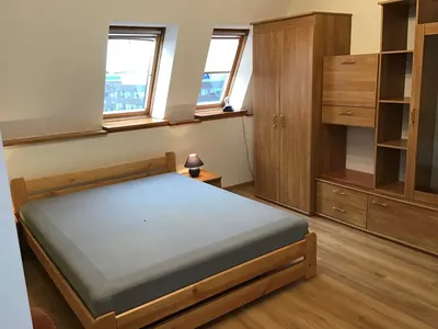 Pokój do wynajęcia od zaraz - Popowice - miniatura 2