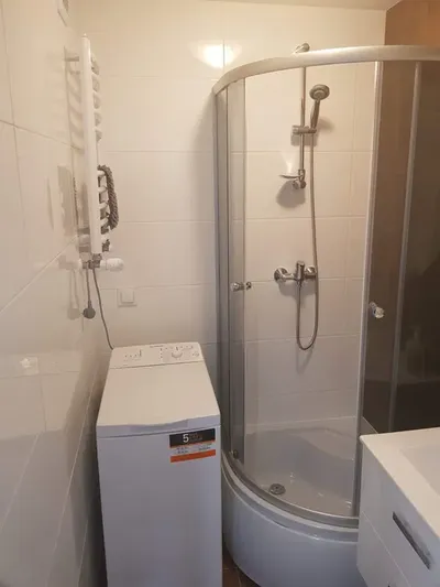 Pokoj jednoosobowy Katowice ul. Mała - miniatura 5