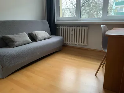 Wynajmę pokój , ul: Orzeszkowej od 01/10 - miniatura 3