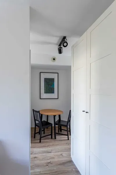 Wynajmę 2-pok. mieszkanie 36m2 parter ogródek Sulejówek/Stara Miłosna - miniatura 4
