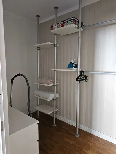 Wynajmę mieszkanie studentom, Gdynia Śródmieście, Wojciecha 9B 70m2 wyposażone - miniatura 4