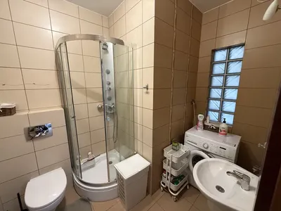 Do wynajęcia kawalerka 35 m² z klimatyzacją | blisko Manufaktury | media w cenie - miniatura 4