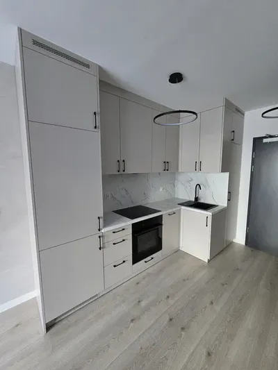 Apartament gdańsk Śródmieście mostek od 01.10 - miniatura 5