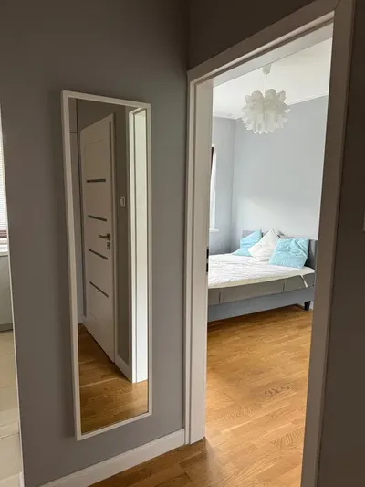 Wynajem mieszkania Warszawa Ochota ul. Mołdawska - miniatura 5
