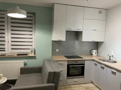 Mieszkanie 2 pokojowe z ogródkiem bez czynszu - miniatura 2