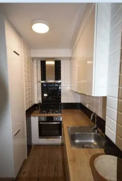 2 pokoje | Metro Wierzbno | Górny Mokotów | 37 m² | Bezpośrednio - miniatura 2