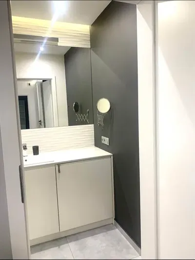 Do wynajęcia dwu pokojowe mieszkanie (35 m2) - miniatura 5