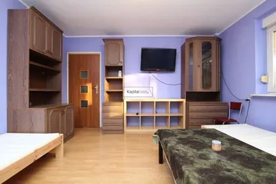 Posiadam wolne miejsca w pokoju trzy osobowym dla studenta chłopca - miniatura 2