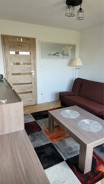 Mieszkanie dwupokojowe Mokotów - miniatura 2