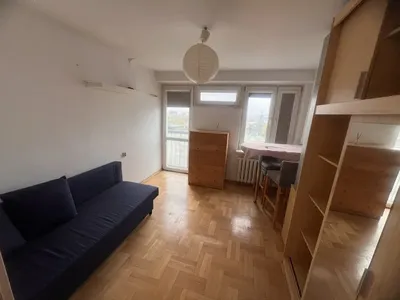 Kawalerka wolna od zaraz,Powiśle - miniatura 5