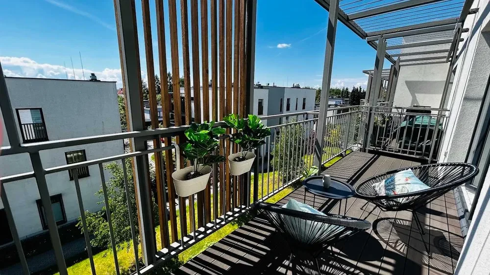 Apartament 3 pokoje, 72m² | ul. Kępowa | Brynów | Garaż + Parking | dostępne od 1 listopada. - 1/8