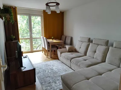 Apartament | 2 pokoje | śródmieście | metro politechnika