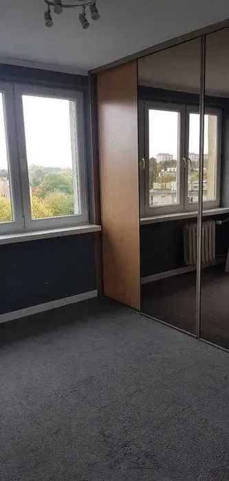 Wynajmę 2- pokojowe Kraków Nowa Huta oś.PRZY ARCE balkon 42m - miniatura 3