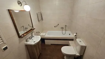 Mieszkanie dwupokojowe z balkonem - miniatura 4
