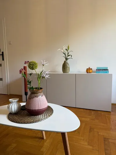 2 pokoje z oddzielną kuchnią, dobra komunikacja - miniatura 5