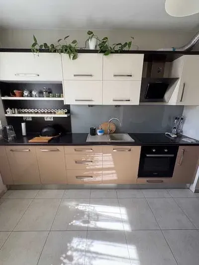 2 pokoje 55 m² | Gocławska | SWPS | balkon | garaż | od 1.10 - miniatura 5