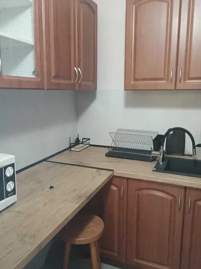 Wynajmę mieszkanie dwu pokojowe od zaraz - miniatura 4