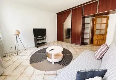 Bezpośrednio od właściciela. Klimatyczna kawalerka 36m² – Stara Ochota - miniatura 5