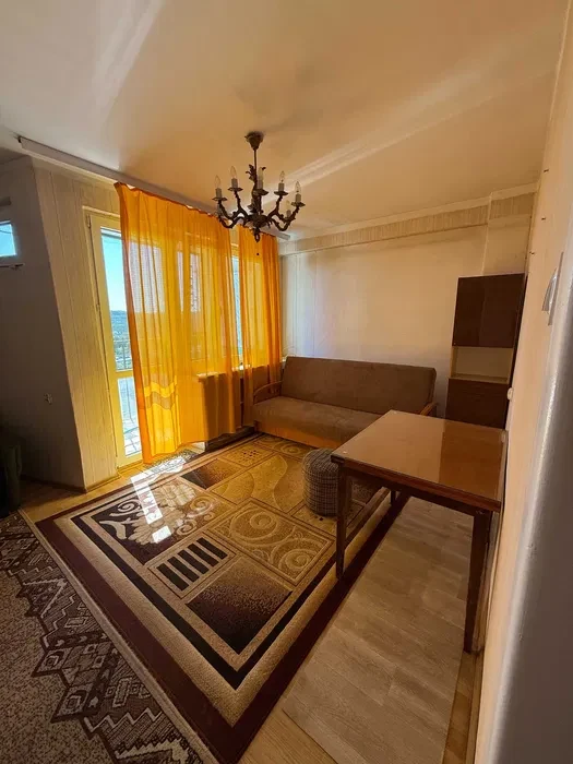 Mieszkanie 44 m² przy ul. Piastowskiej | blisko AGH, UJ, UKEN i UR | dostępne od zaraz - 1/8