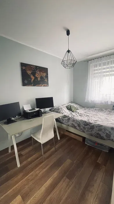 Mieszkanie 2-pokojowe | Warszawa, Białołęka, ul. Książkowa 7B | 40,3 m² | Garaż w cenie - miniatura 3