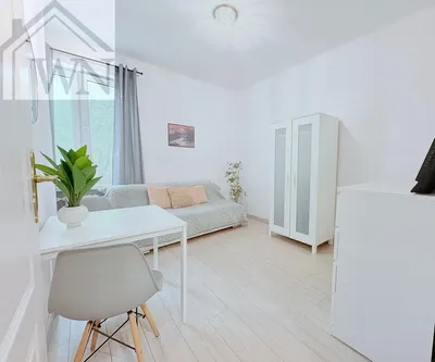2 pokojowe mieszkanie w centrum !! - miniatura 2