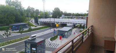 Pokój Warszawa Wola - Metro Młynów 4 pok dla studentów