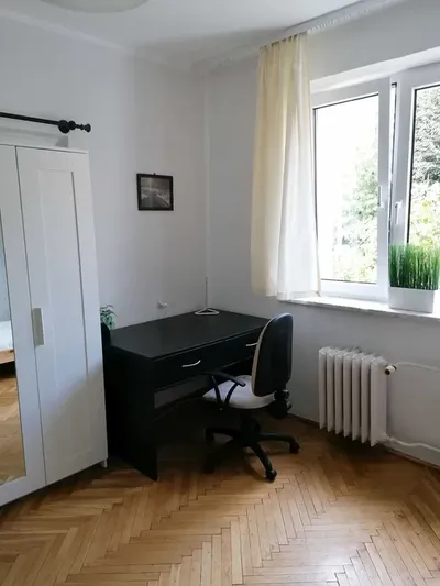 Wynajmę mieszkanie w spokojnej dzielnicy Siedlce - miniatura 3