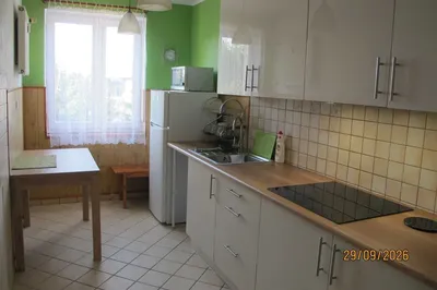 Pokój dla singla lub studenta - miniatura 5