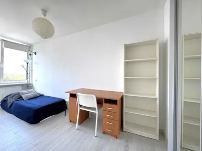 Dwupokojowe mieszkanie na Żoliborzu - miniatura 5