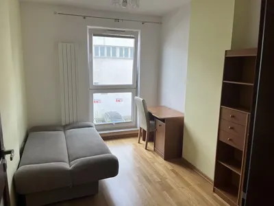 Ursynów Imielin Metro 2 osobne pokoje, 53 m² | Metro Imielin 300 m | Bezpośrednio comfortable apartment with two separate rooms - miniatura 5